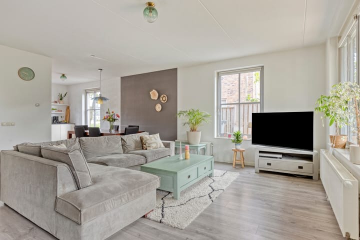 Foto 5 van Marskramer 9