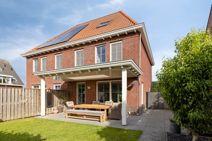 Foto 4 van Marskramer 9