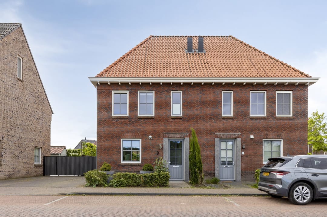 Foto 1 van Marskramer 9