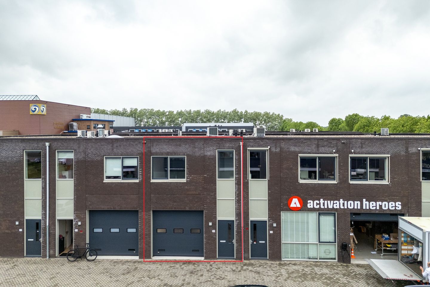 Bekijk foto 1 van Keulenaar 36