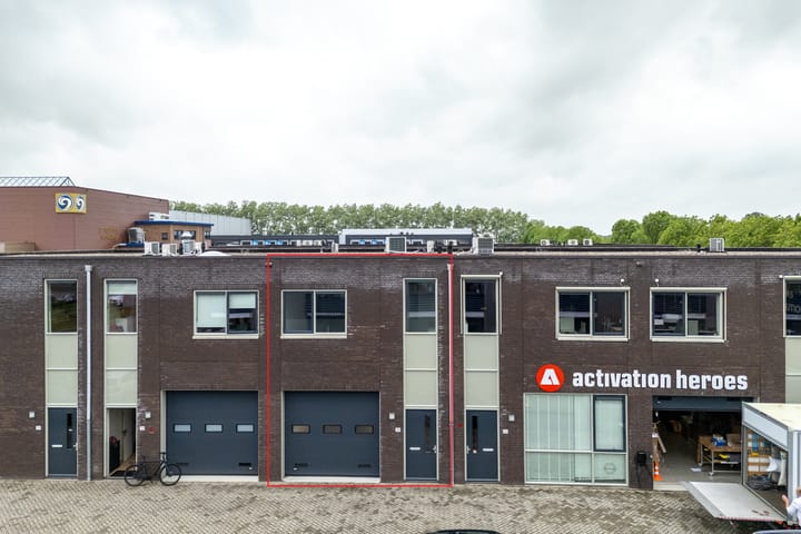 Keulenaar 36, Wijk bij Duurstede