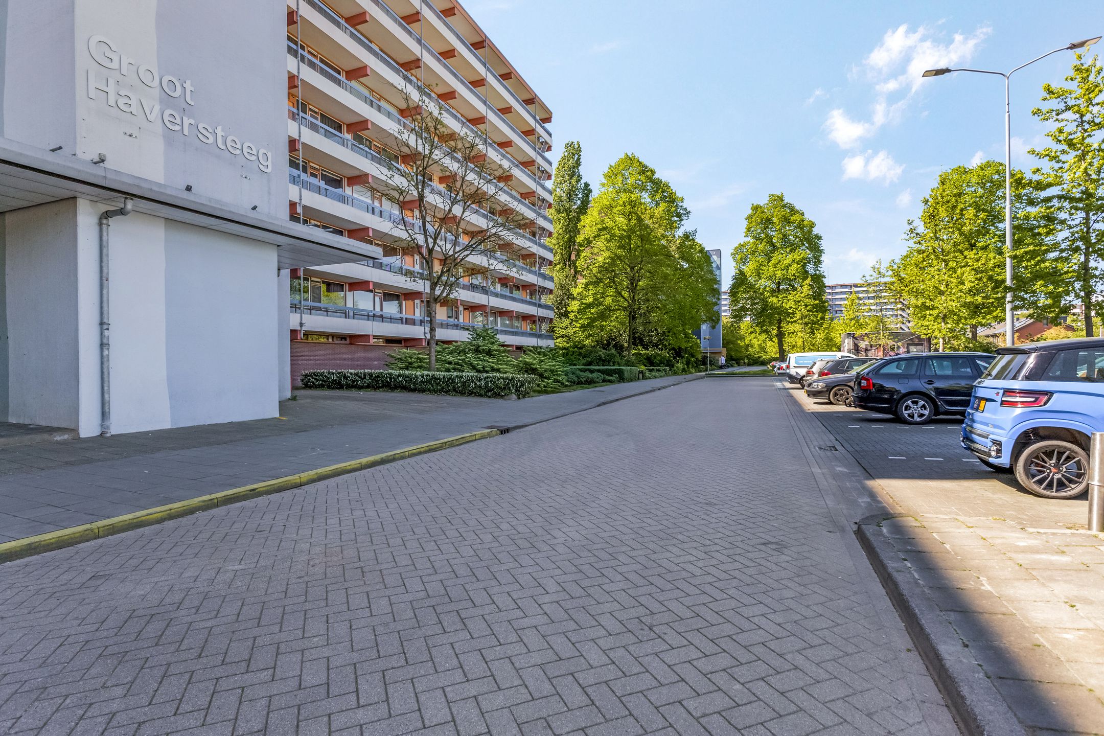 Photo 33 of Van der Hagenstraat 547
