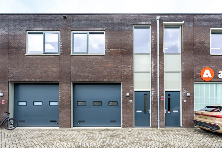 Keulenaar 36, Wijk bij Duurstede
