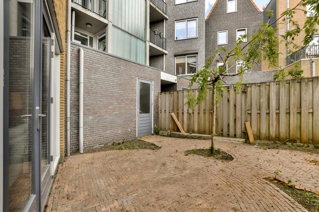 Foto 11 van Durgerdamhaven 36