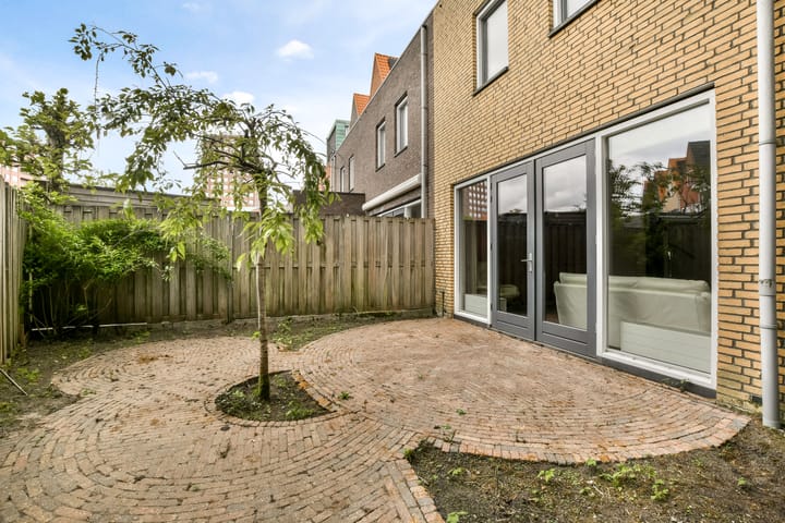 Foto 4 van Durgerdamhaven 36