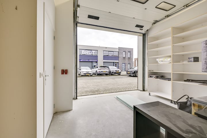 Keulenaar 36, Wijk bij Duurstede