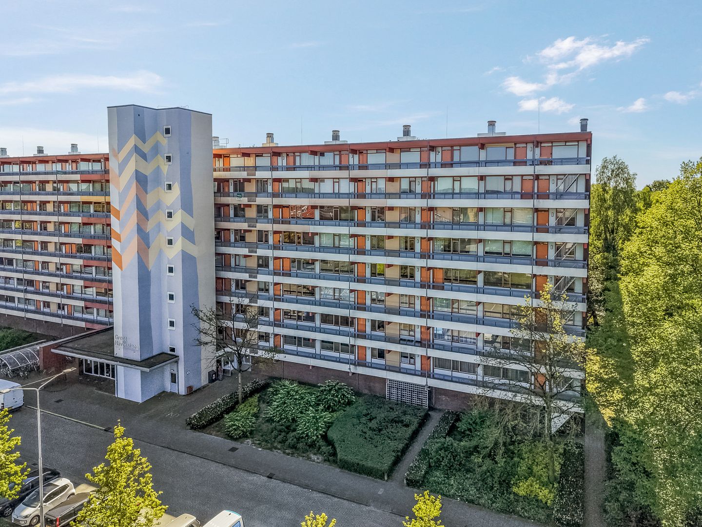 Photo 50 of Van der Hagenstraat 547