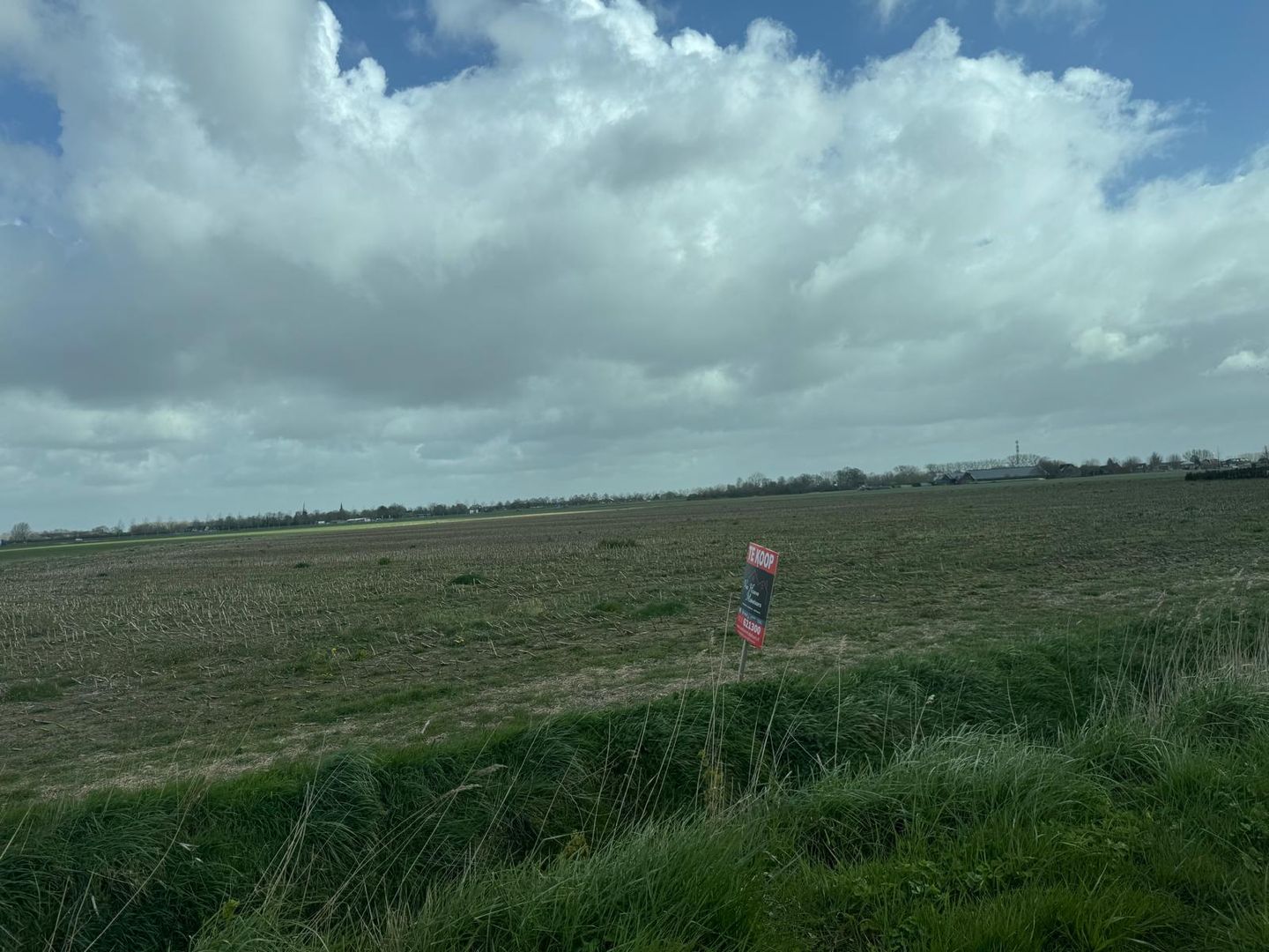 Zandplaatweg 1 - Hoek - Afbeelding 1