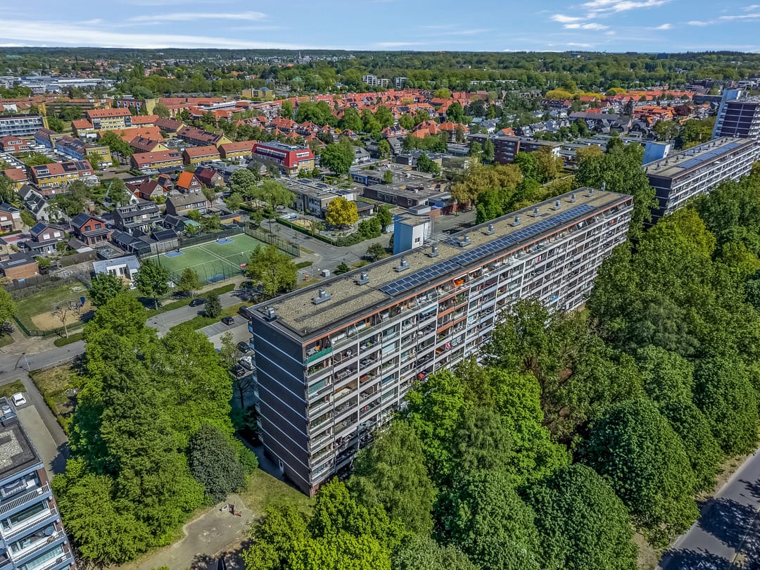Photo 47 of Van der Hagenstraat 547