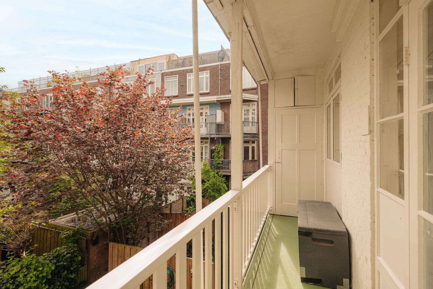 Photo 20 of Ptolemaeusstraat 5-H