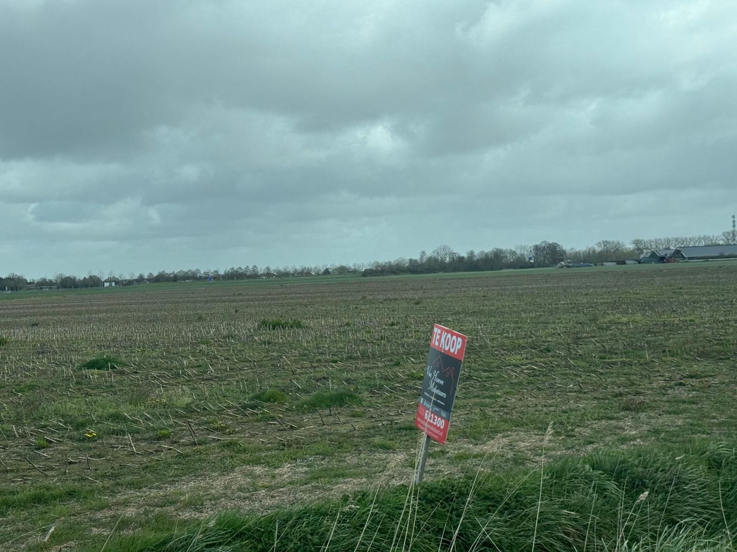 Zandplaatweg 1 - Hoek - Afbeelding 4