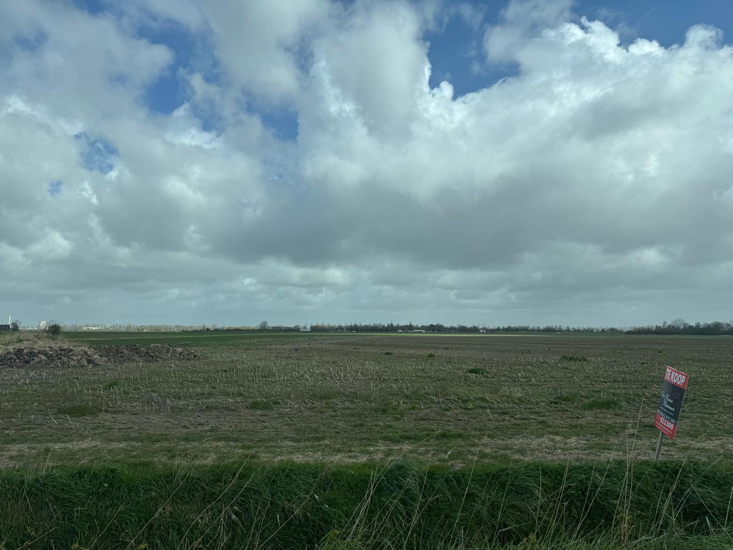 Zandplaatweg 1 - Hoek - Afbeelding 5