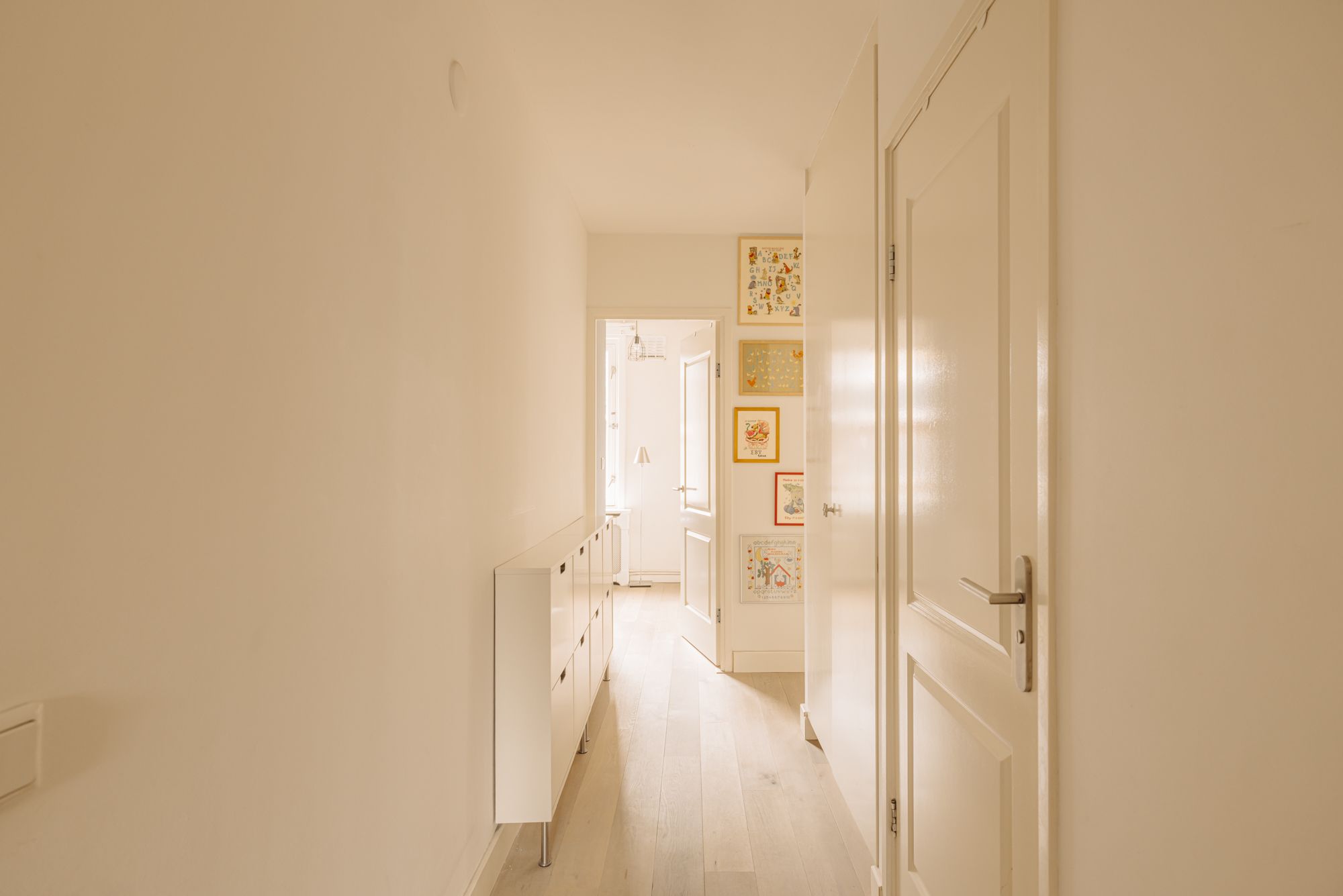 Photo 33 of Ptolemaeusstraat 5-H