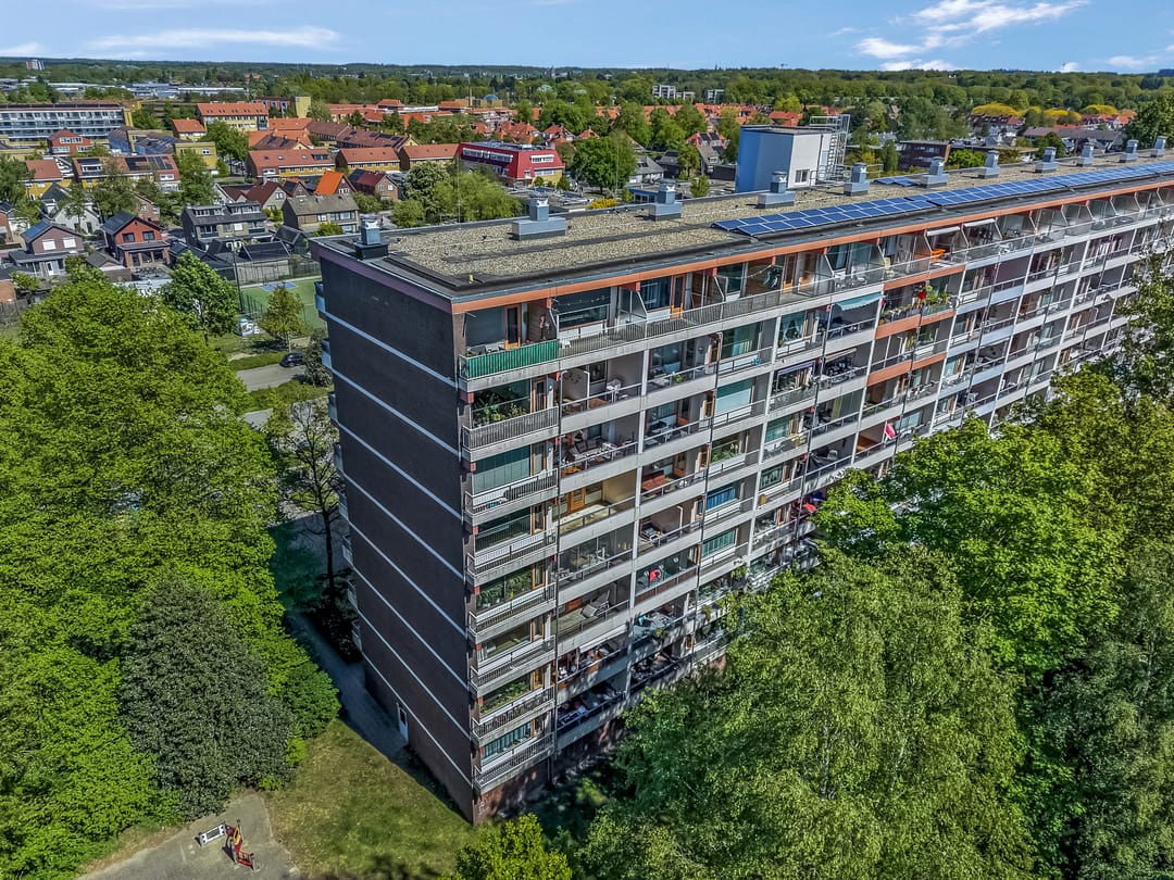 Photo 46 of Van der Hagenstraat 547