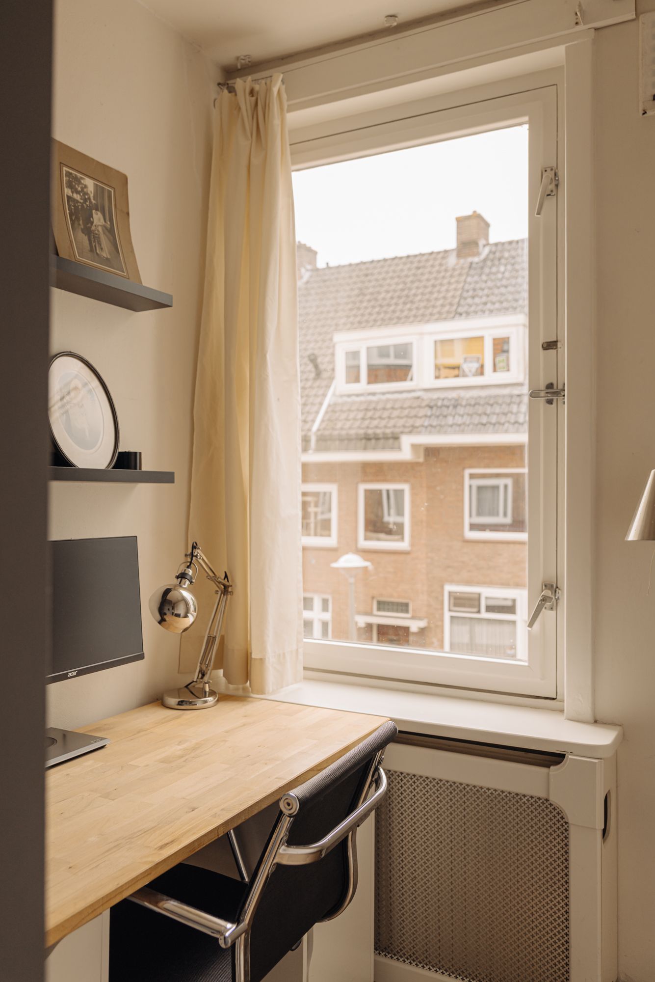 Photo 29 of Ptolemaeusstraat 5-H