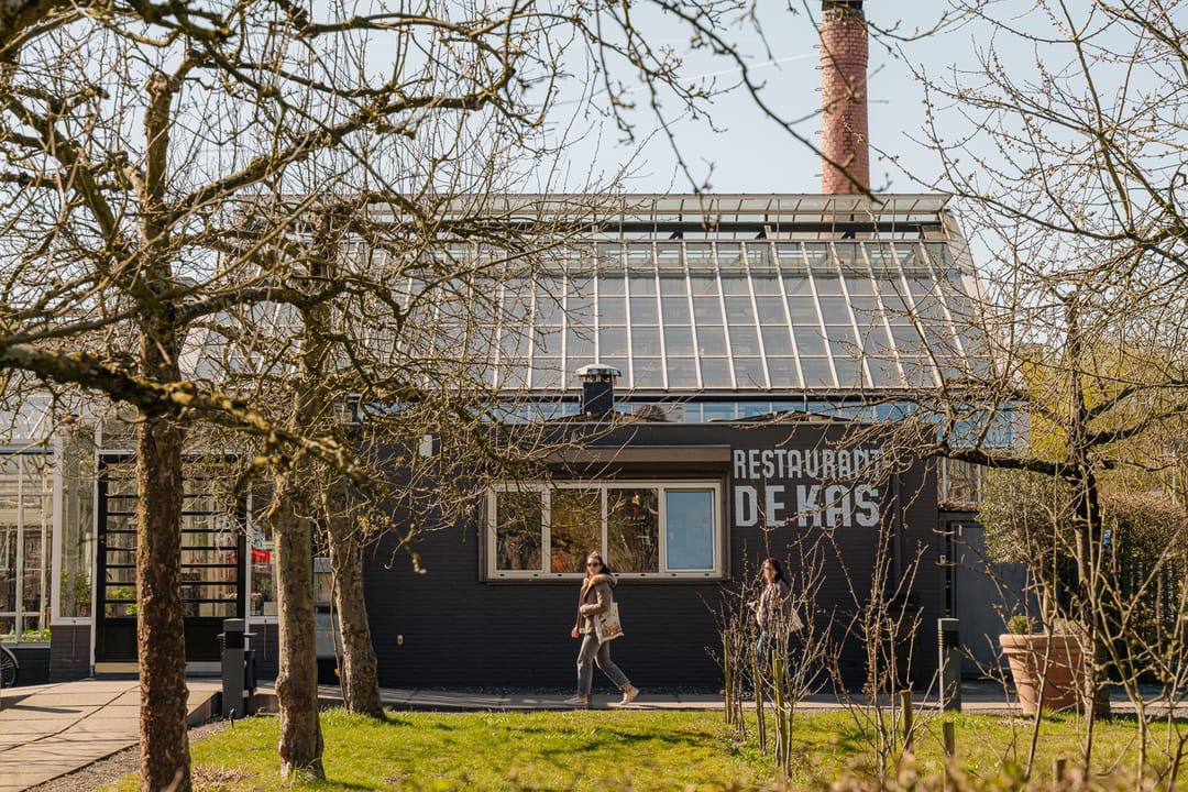 Photo 37 of Ptolemaeusstraat 5-H