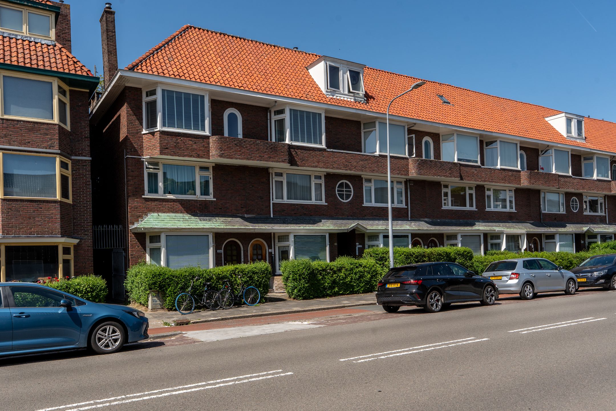 Foto 45 van Korreweg 226-A