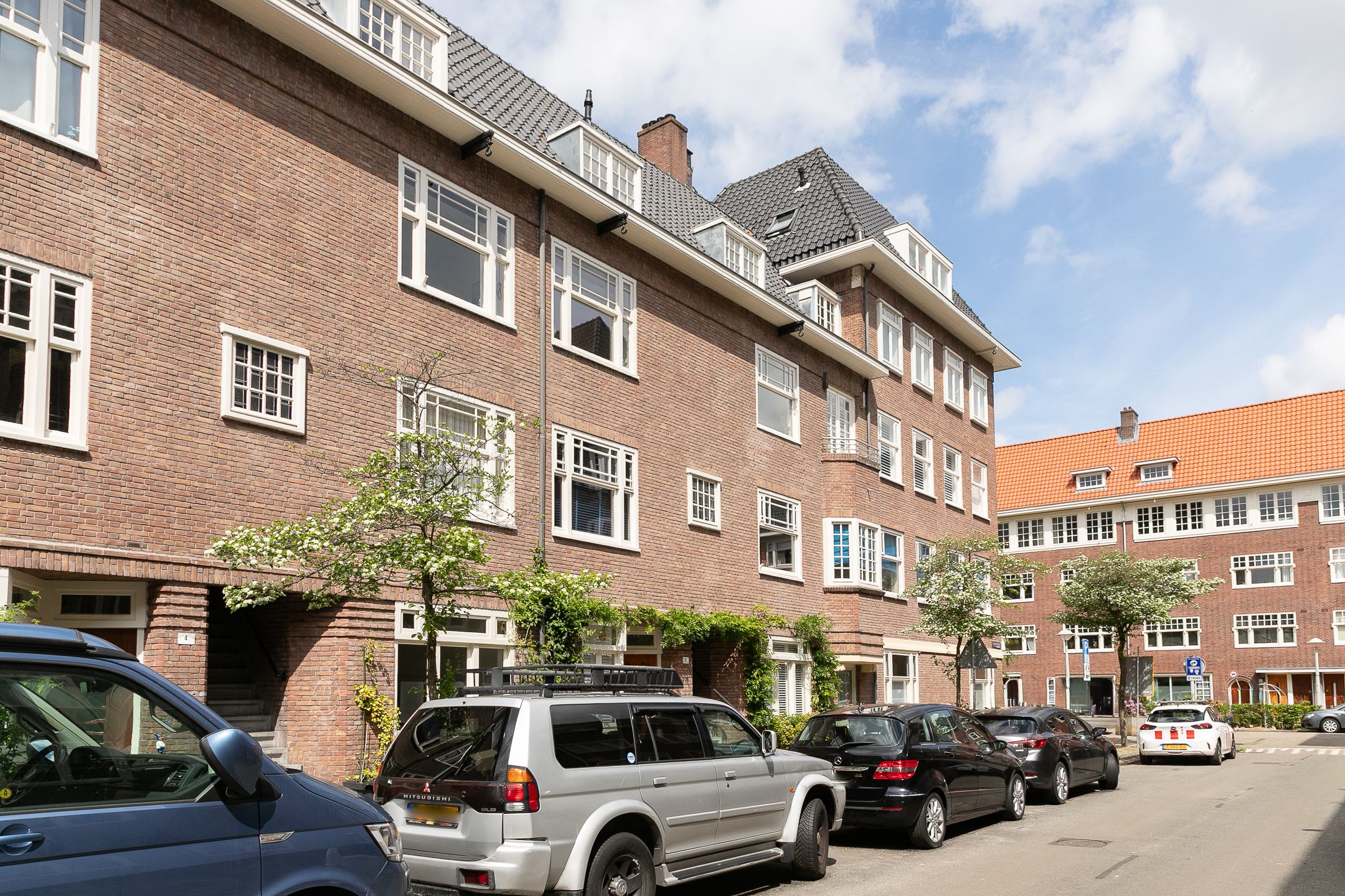 Volkerakstraat 4-2R 4 2R