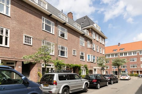 Volkerakstraat thumbnail
