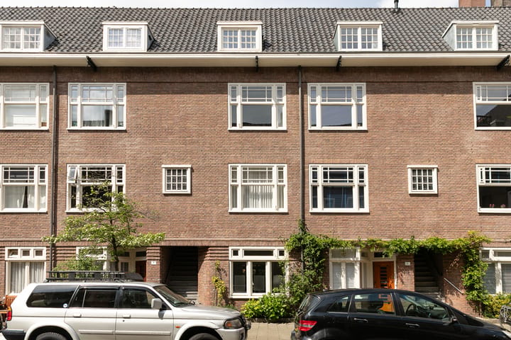Foto 2 van Volkerakstraat 4-2R