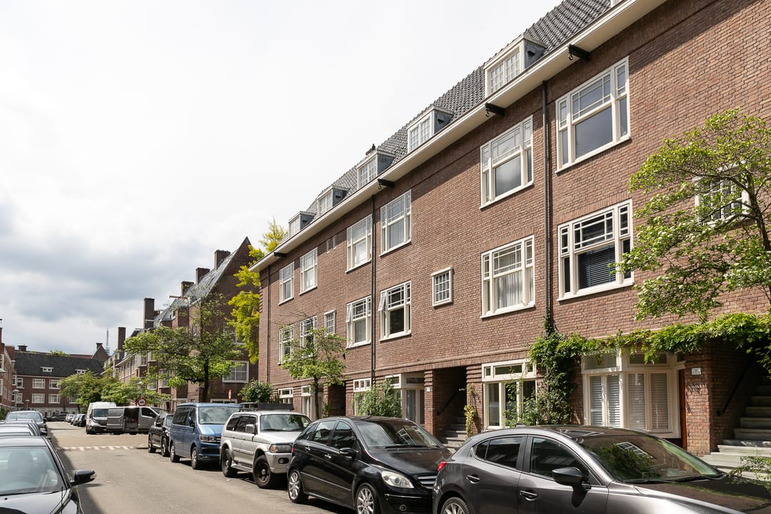 Foto 31 van Volkerakstraat 4-2R