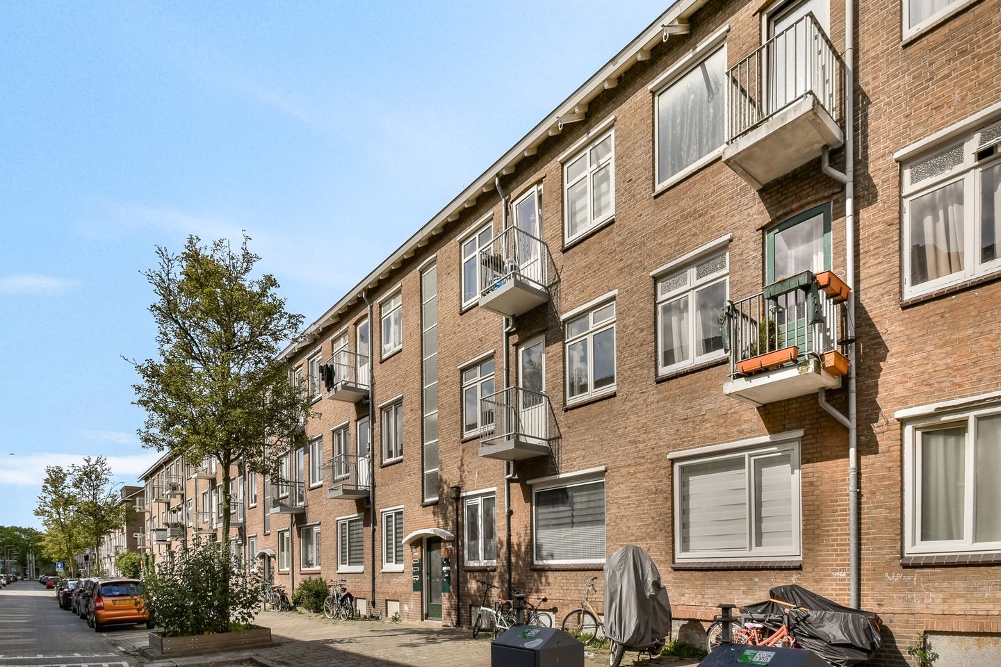 Foto 4 van Klaverstraat 69-B
