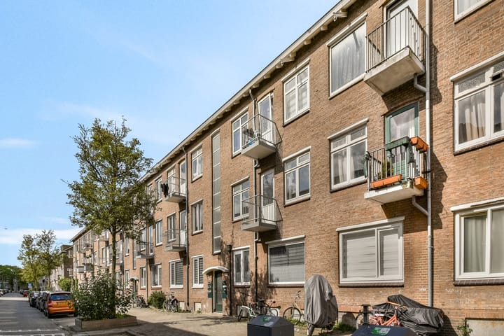 Foto 4 van Klaverstraat 69-B