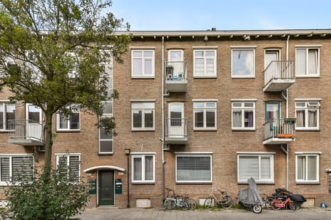 Klaverstraat thumbnail