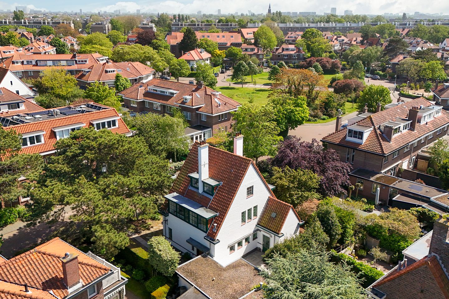 Foto 4 van Talinglaan 14