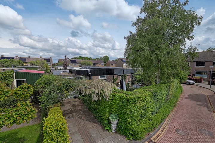 Foto 5 van Dokter de Boerstraat 4