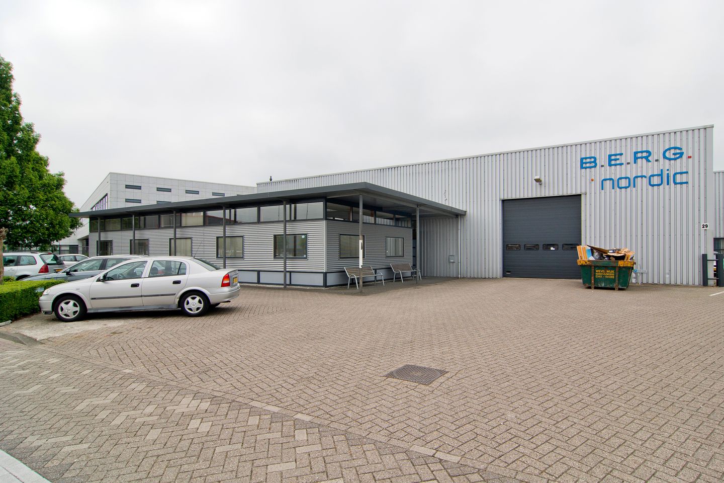 Bekijk foto 1 van Morsestraat 29