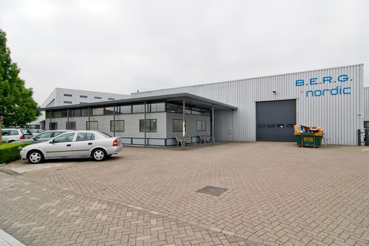 Morsestraat 29, Tiel