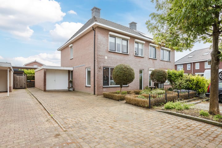 Photo 2 of Gozem Gritterstraat 43