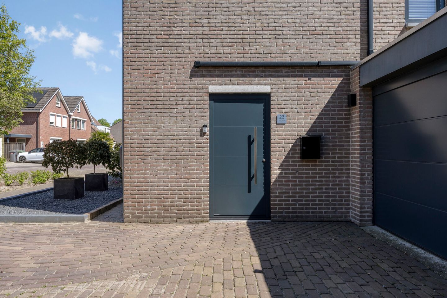 Foto 4 van Potbeker 22