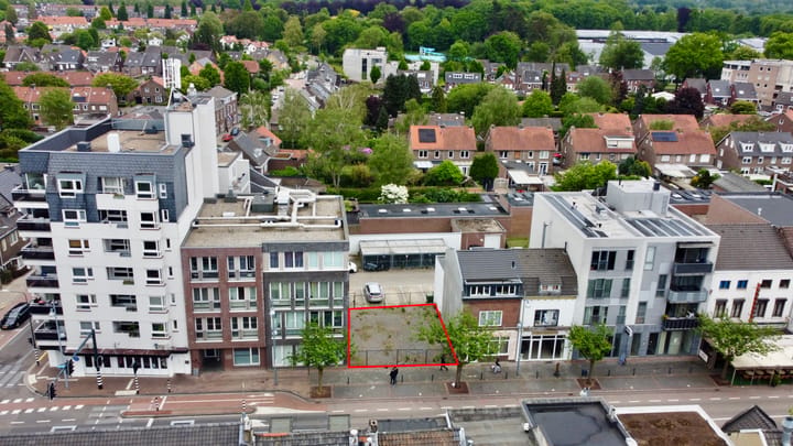 Rijksweg Centrum 11-A1