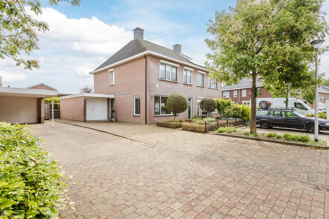 Photo 1 of Gozem Gritterstraat 43