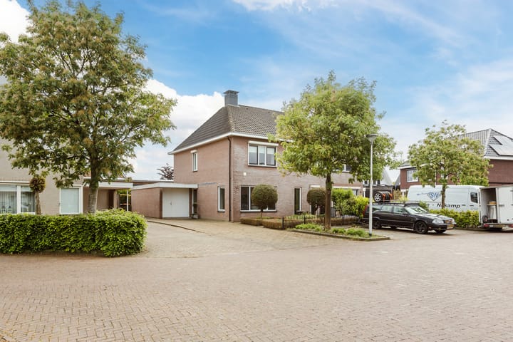 Photo 3 of Gozem Gritterstraat 43