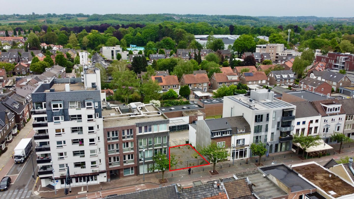 View photo 4 of Rijksweg Centrum 11-A1