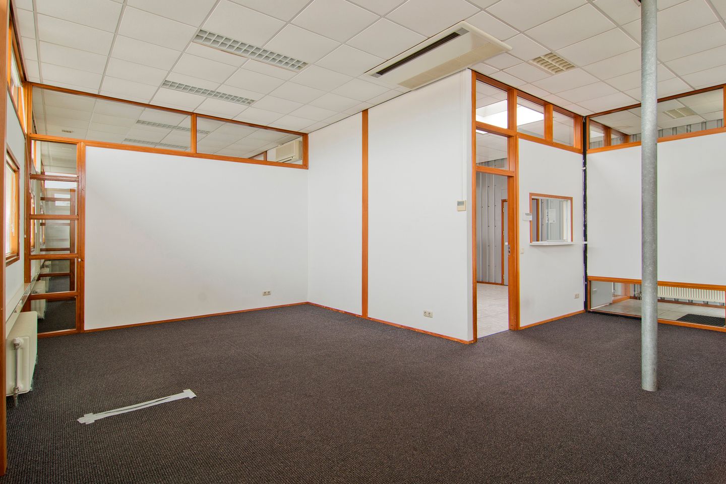 Bekijk foto 3 van Morsestraat 29