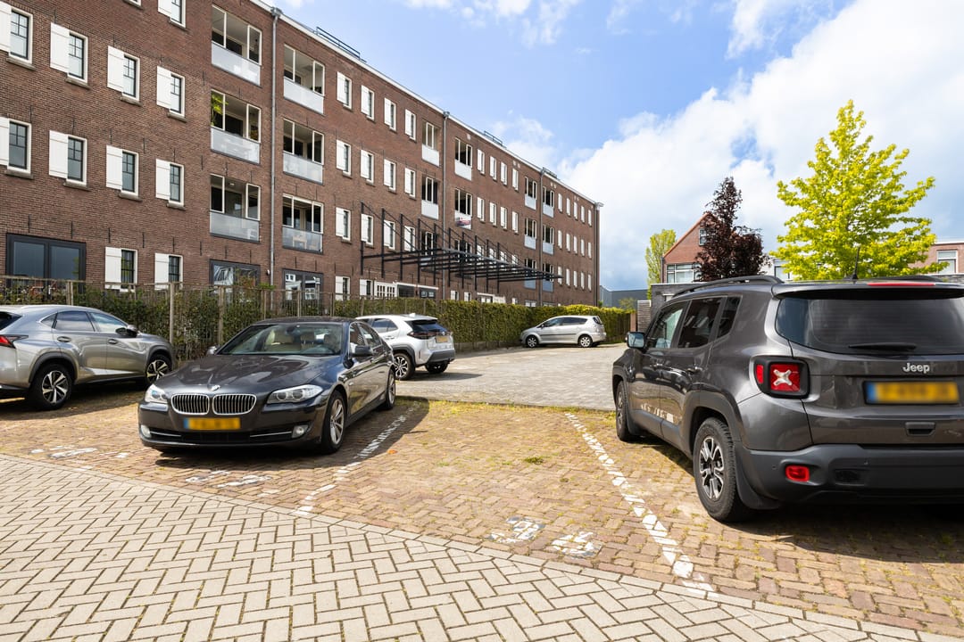 Foto 41 van Westerkade 2-302