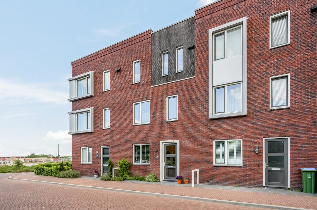 Foto 1 van Zuiderveen 62