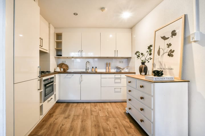 Appartement te koop: Onstein 134, Amsterdam