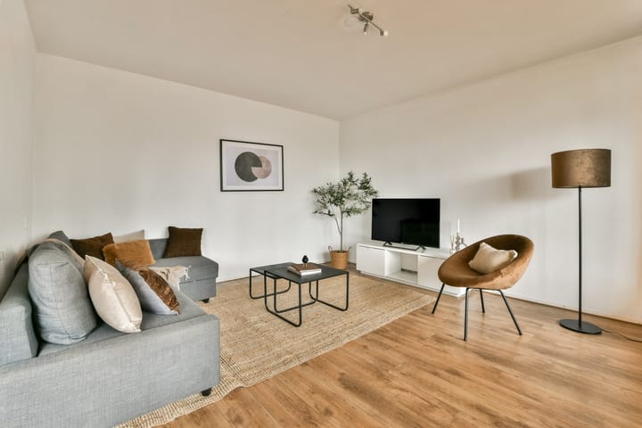 Appartement te koop: Onstein 134, Amsterdam