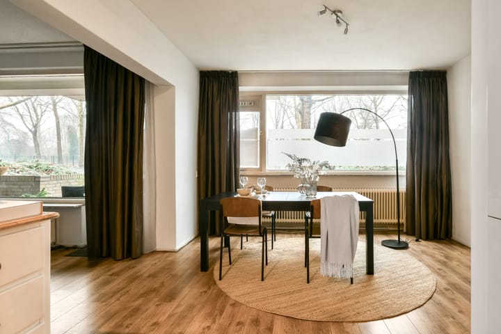 Appartement te koop: Onstein 134, Amsterdam