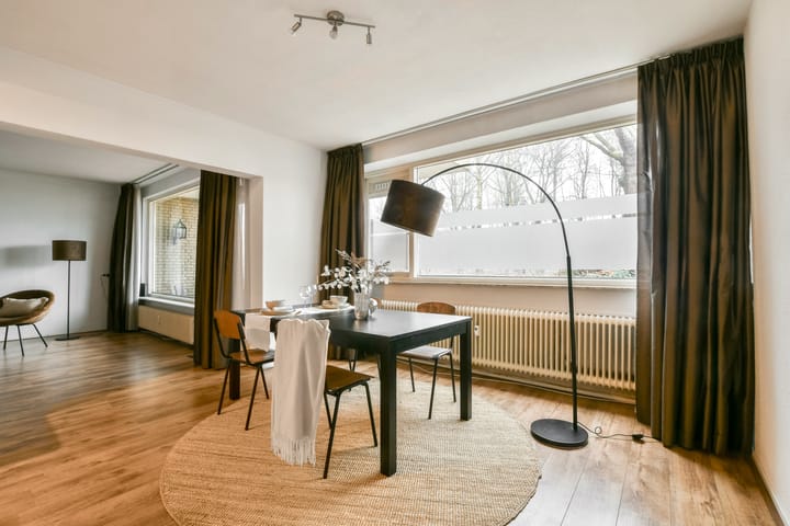 Appartement te koop: Onstein 134, Amsterdam