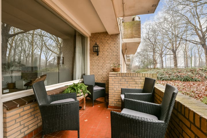 Appartement te koop: Onstein 134, Amsterdam