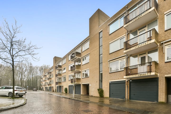 Appartement te koop: Onstein 134, Amsterdam