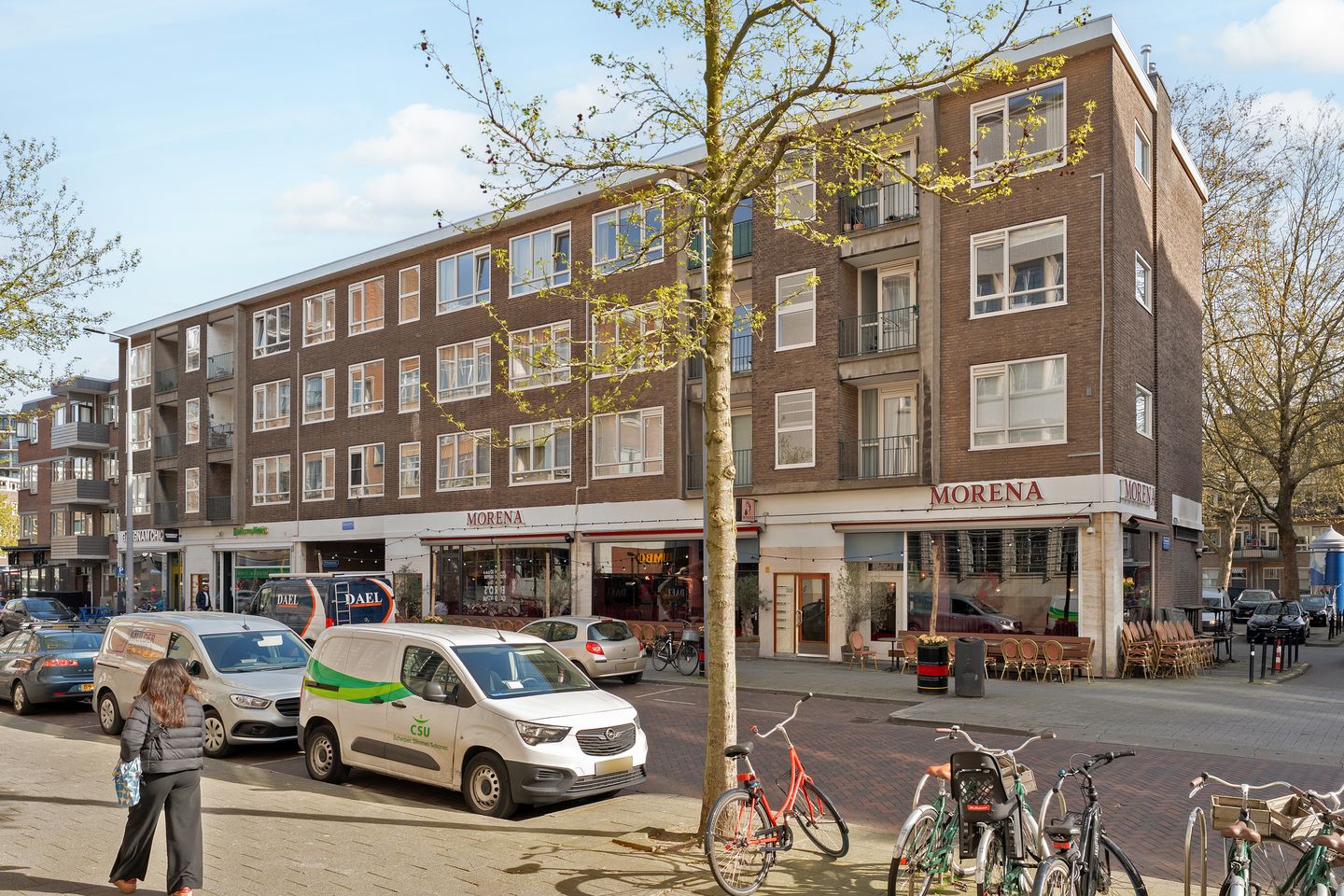 Foto 1 van Botersloot 26-C