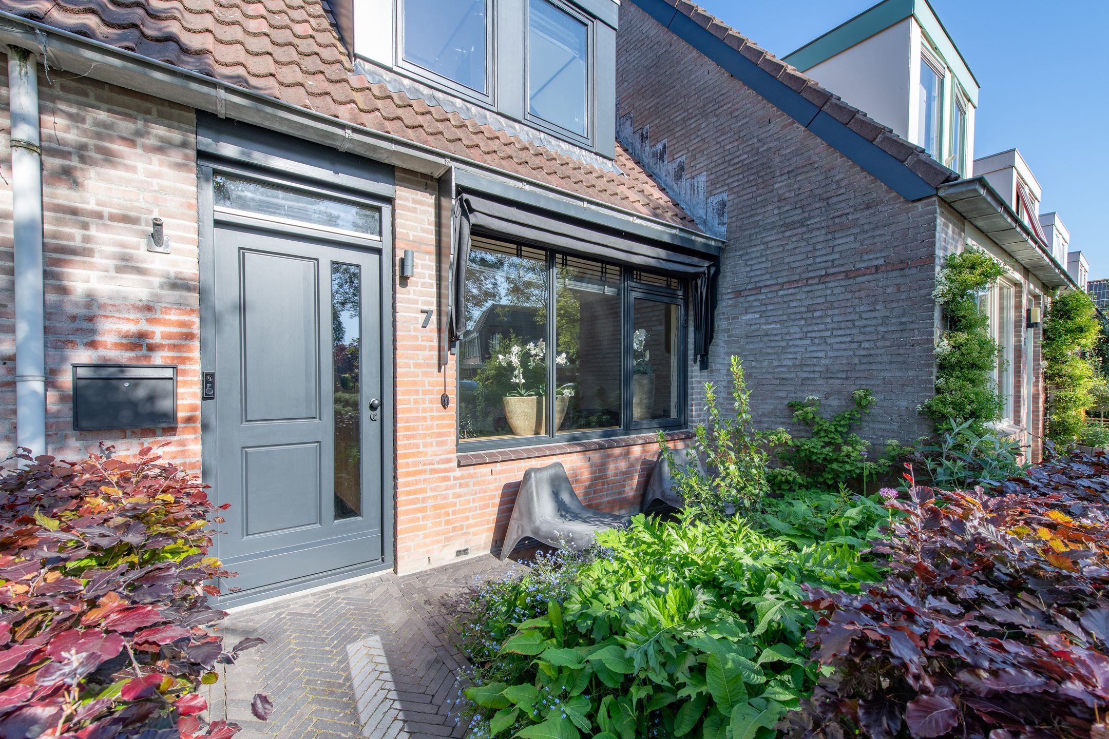 Foto 6 van Smidsloot 7