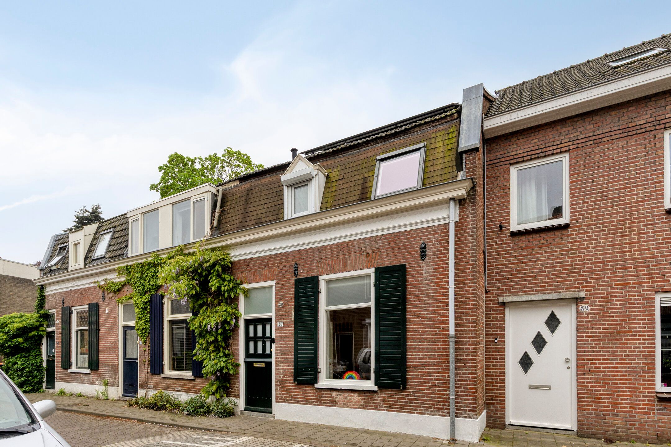 Foto 42 van Kardinaal Vaughanstraat 30